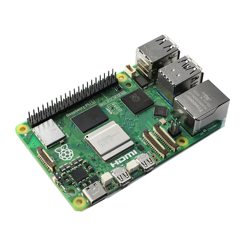 Raspberry Pi 5 8Gb Board - Carte de développement Raspberry Pi 5