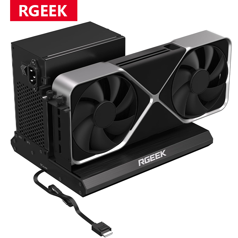 Oculink Egpu Mini Pc - Station d'accueil OCuLink eGPU PCIe 5.0