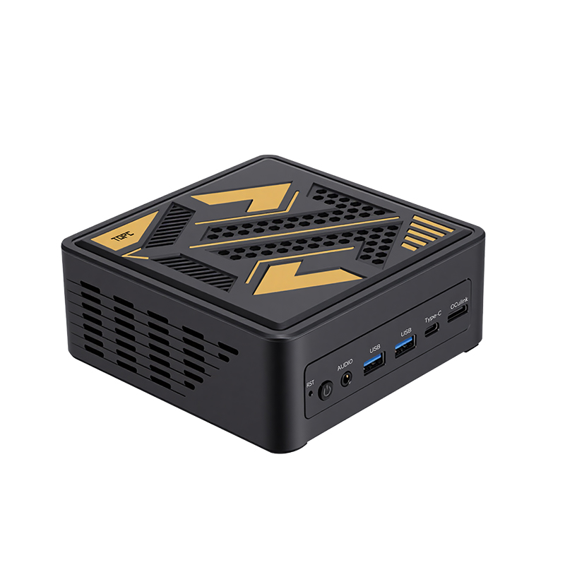 Mini PC TOPC OCuLink Ryzen 7 7 - Amd Ryzen 7 7840Hs Mini Pc avis et prix
