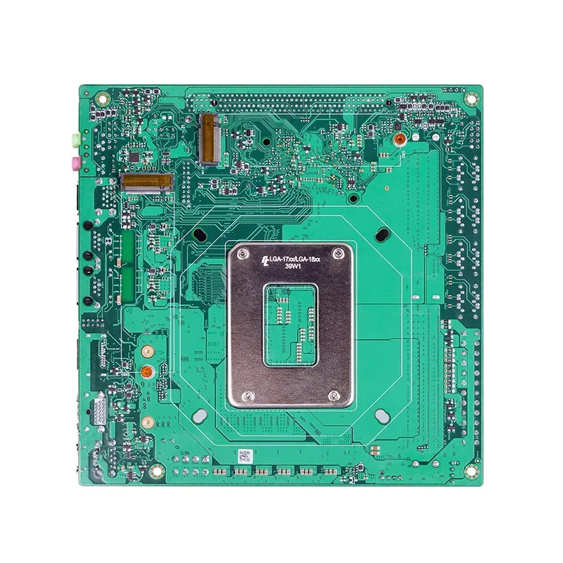 Carte mère d'ordinateur LGA170 - Lga1700 Itx Motherboard Ddr5 avis et prix