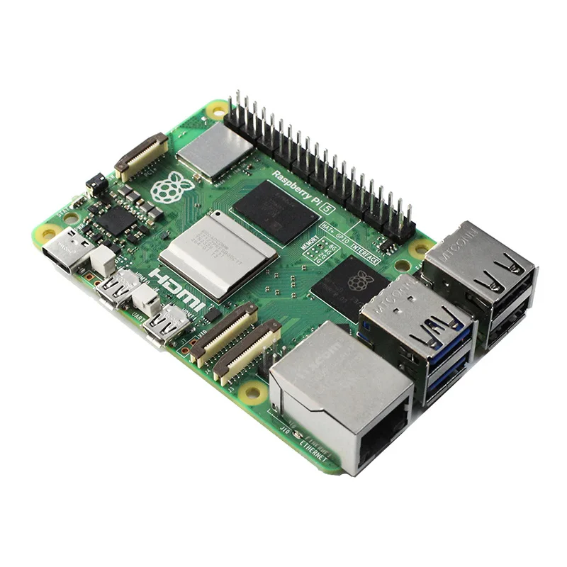 Carte de développement Raspber - Raspberry Pi 5 8Gb Board avis et prix