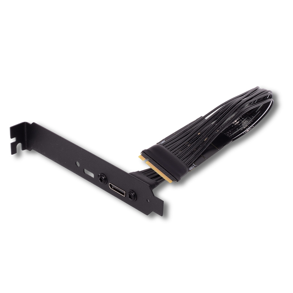PCIE 4.0 X4 Gen4 M.2 vers Ocul - Oculink Egpu Mini Pc avis et prix