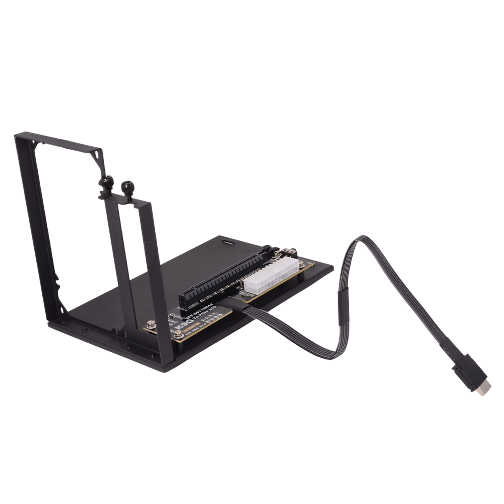Adaptateur eGPU K993G-BK7 PCI- - Oculink Egpu Mini Pc avis et prix