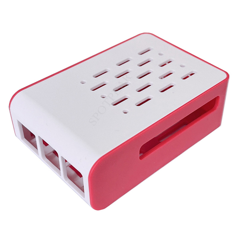 Boîtier de refroidissement Ras - Raspberry Pi 5 8Gb Board avis et prix