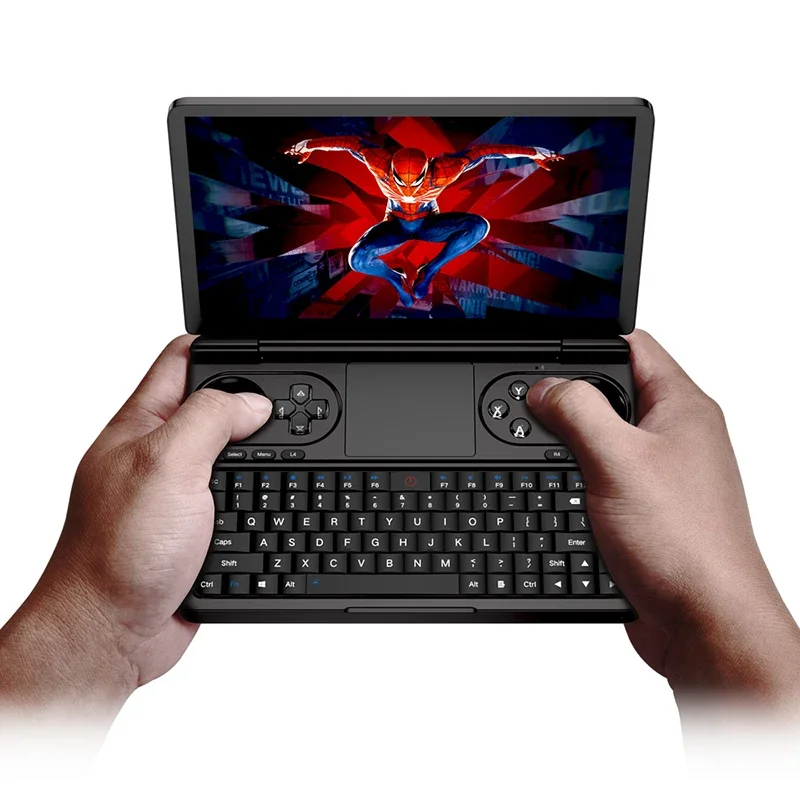 GPD-Mini disque dur SSD AMD Ry - Amd Ryzen 7 7840Hs Mini Pc avis et prix