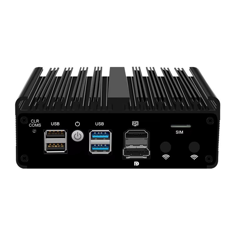 Mini PC Intel N150, routeur pa - Pfsense Firewall Router 2.5G 4 I226 avis et prix