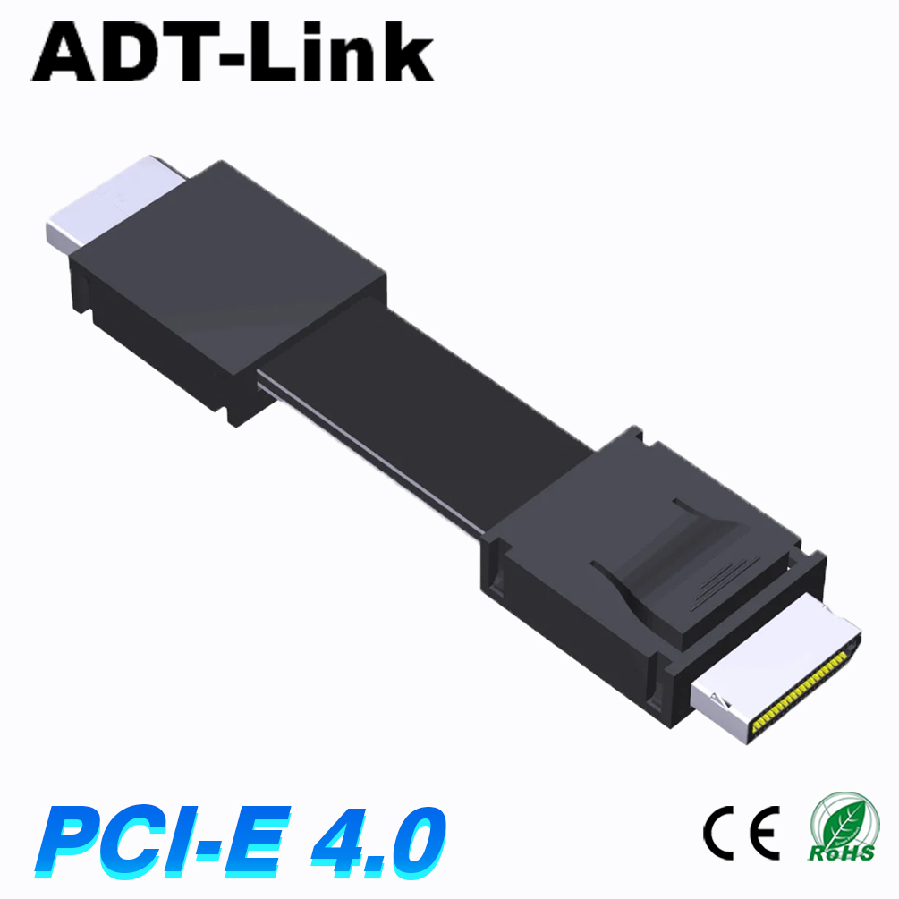 SFF-8611 mâle à mâle FFC Oculi - Oculink Egpu Mini Pc avis et prix