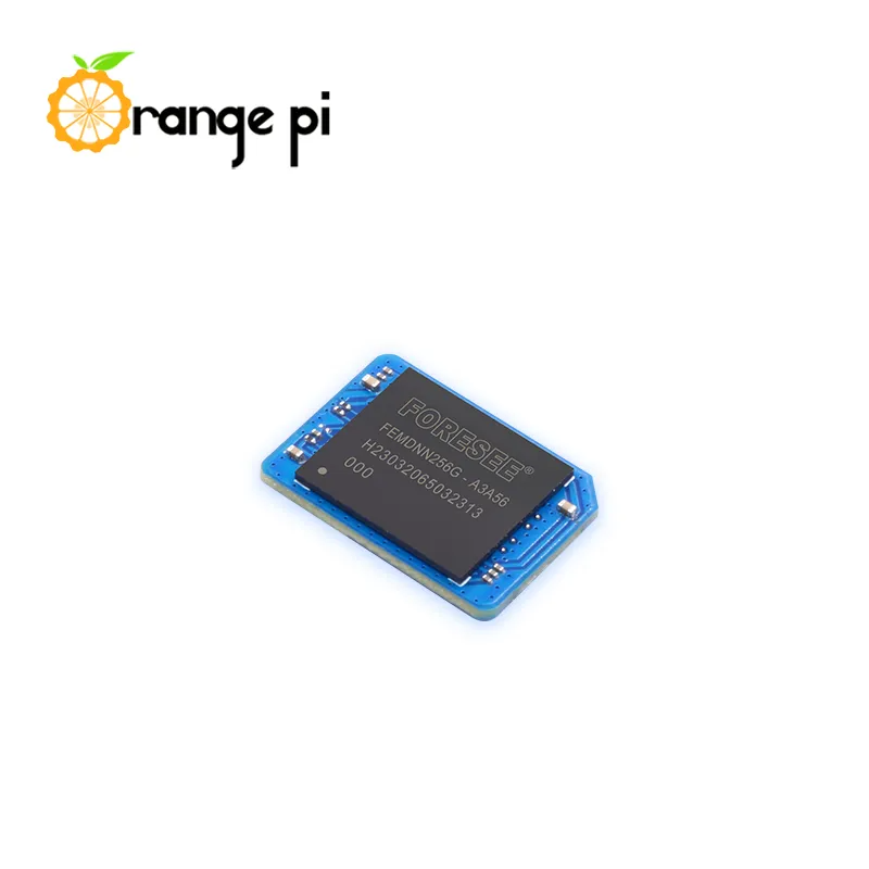 Carte Orange Pi 5 Plus, techno - Orange Pi 5 Plus 16Gb avis et prix